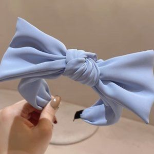 Women's fashion headband